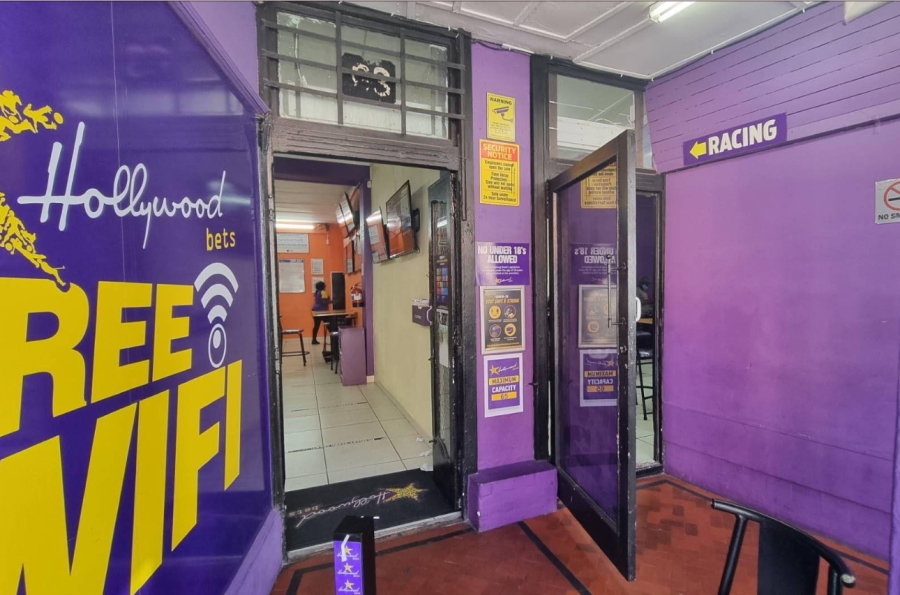 Commercial Property for Sale in Woodstock Western Cape